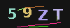 Gambar captcha